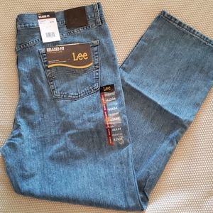 Men's Lee jeans